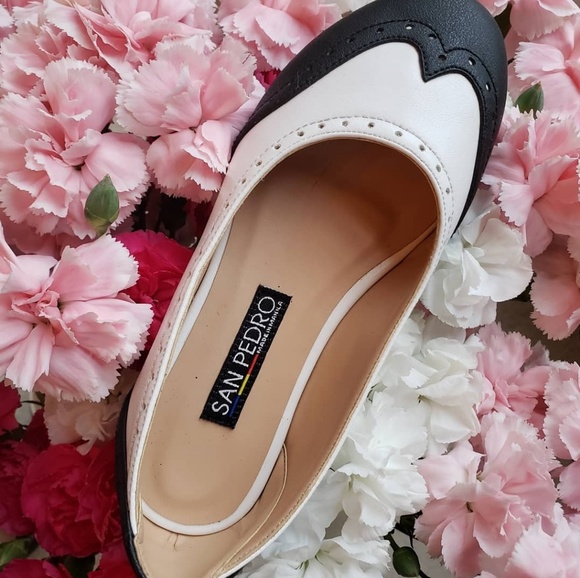NWT Flat Shoes from San Pedro Shoes - Picture 7 of 8